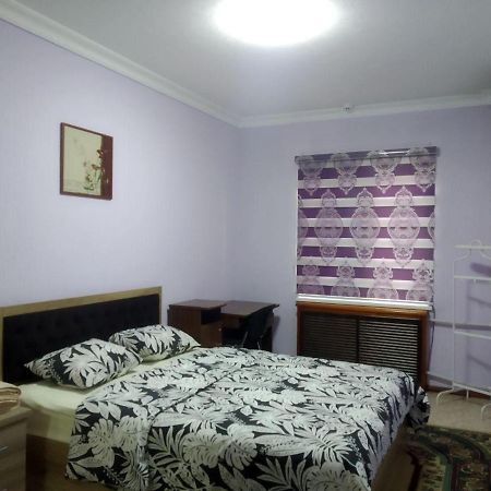 Samia House Room On Furqat 8 Tashkent Exterior photo