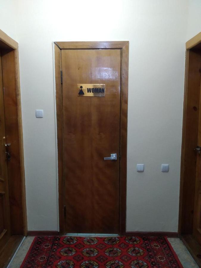 Samia House Room On Furqat 8 Tashkent Exterior photo